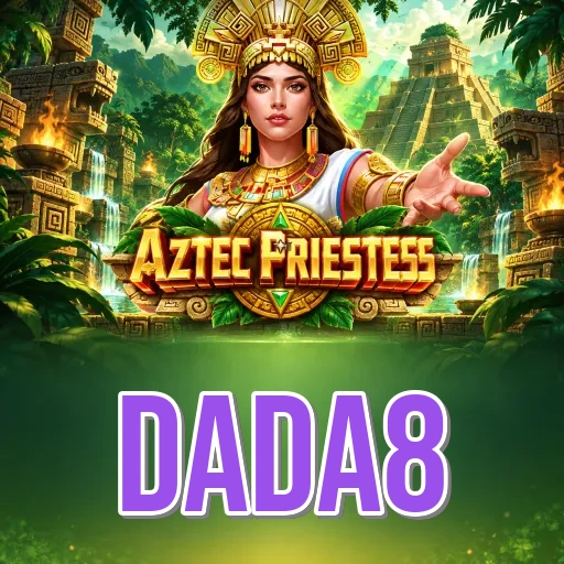 Screenshot 3 - dada8 Settings