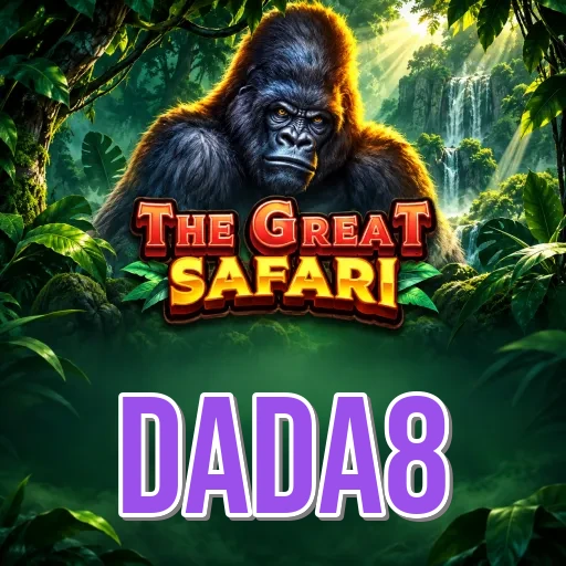 Screenshot 3 - dada8 Settings