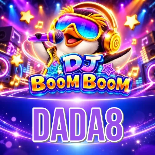 Screenshot 1 - dada8 Home Screen