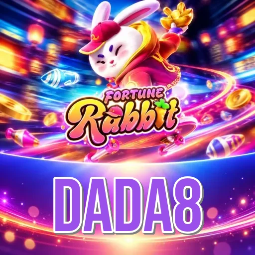 Screenshot 1 - dada8 Home Screen
