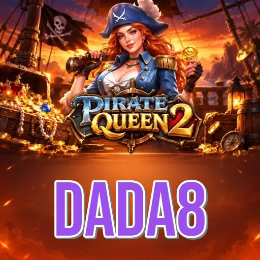 Screenshot 1 - dada8 Home Screen
