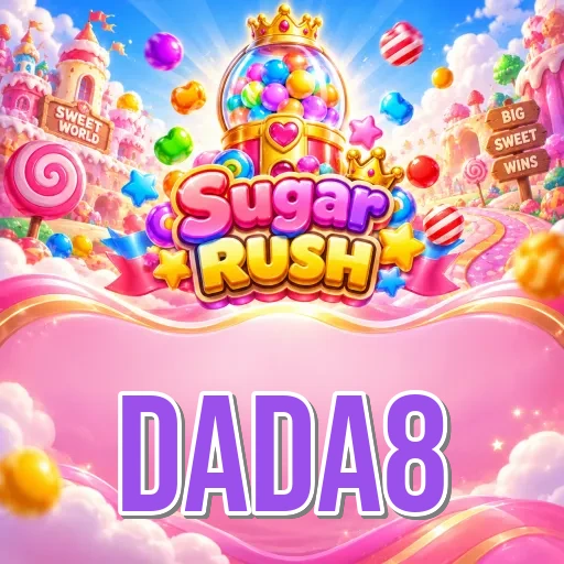 Screenshot 3 - dada8 Settings